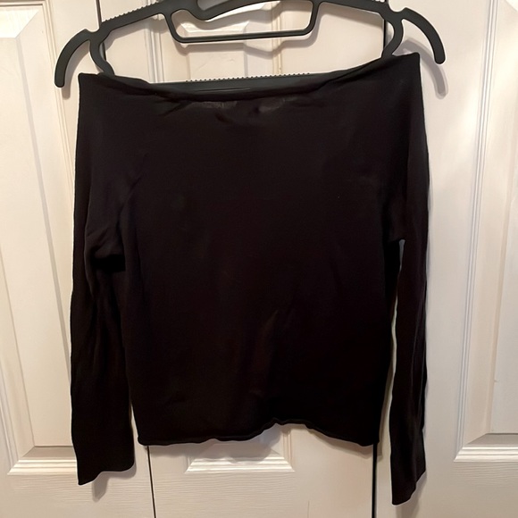 ✏️SO Women’s Small Button Up Crop Top✏️ - Picture 3 of 3